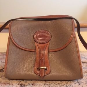 Vintage Dooney & Bourke